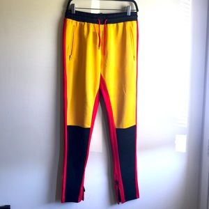 Men’s Medium Joggers
